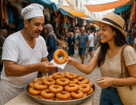 3-Day Itinerary in Djerba