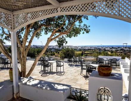Guellala: The Pottery Village of Djerba