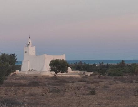 Les mosquées historiques de Djerba