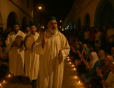 Religious Festivals in Djerba