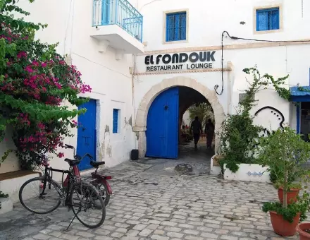 Les meilleurs cafés et salons de thé de Djerba