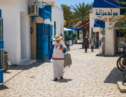 Que faire pendant une journée à Djerba ? Itinéraire parfait du lever au coucher du soleil