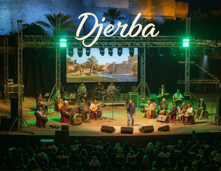 Festivals and Cultural Events in Djerba