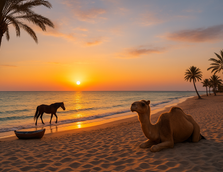 Top 10 Things To Do in Djerba (Ultimate 2025 Guide)