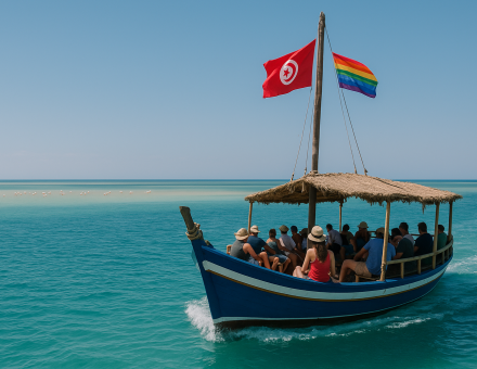 Top 5 Excursions Around Djerba