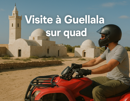Top 5 Cultural Excursions in Djerba
