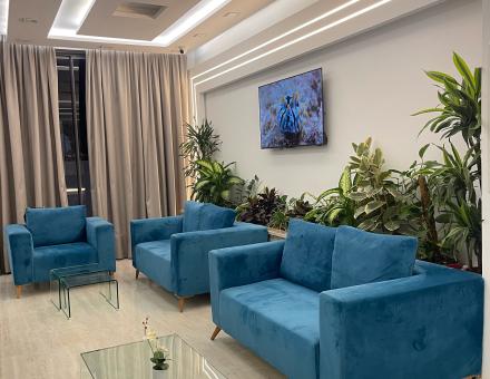 Djerba Inn: Perfect for Transit Stays or Holidays in Midoun