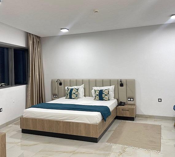 Book a Room