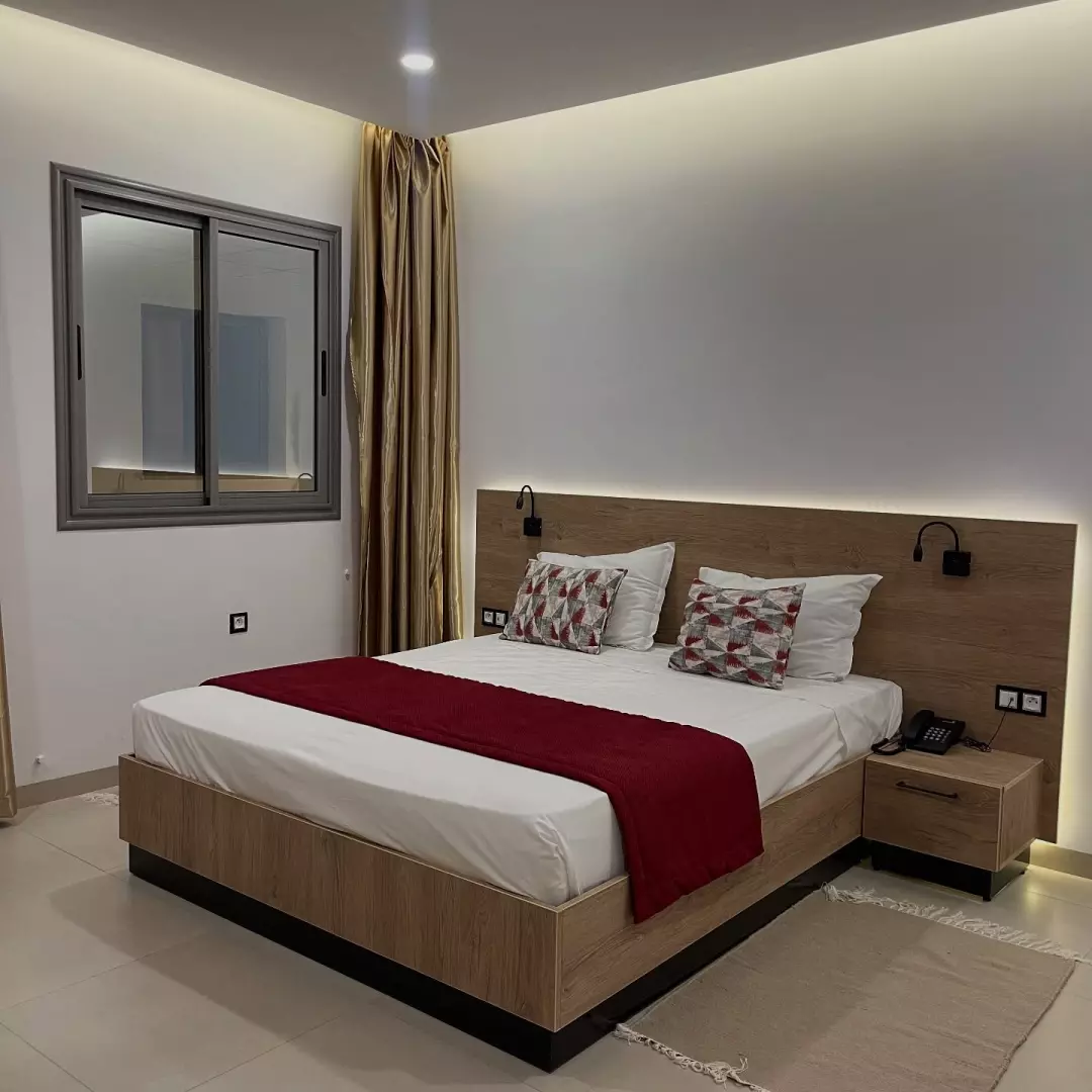 Most Safe & Rated Hotel in Djerba