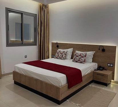 Most Safe & Rated Hotel in Djerba