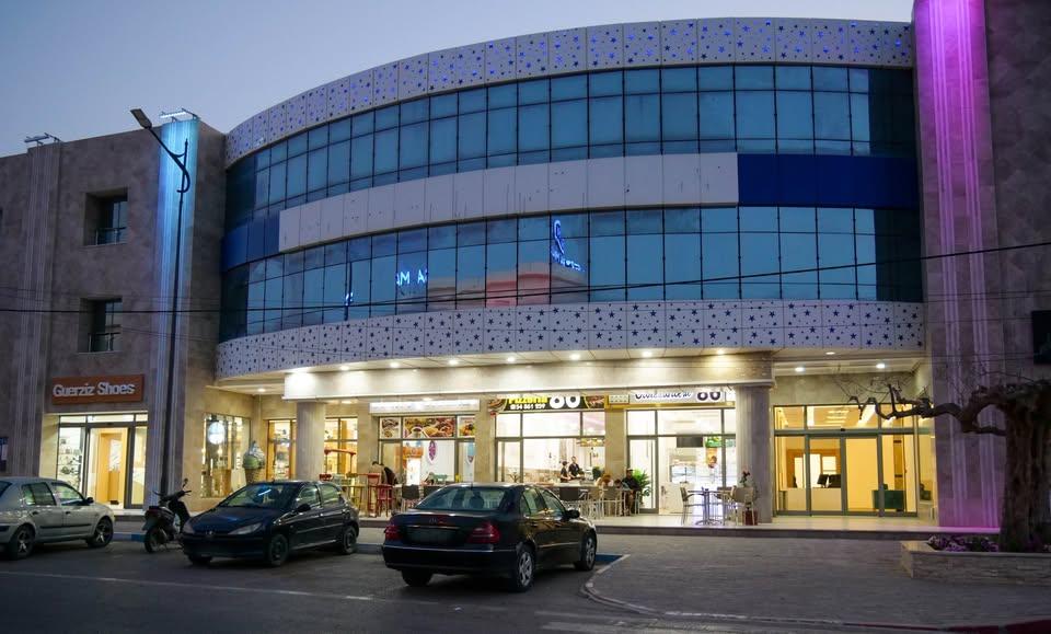 Hotel Djerba Inn