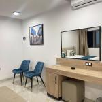 Luxury Suite