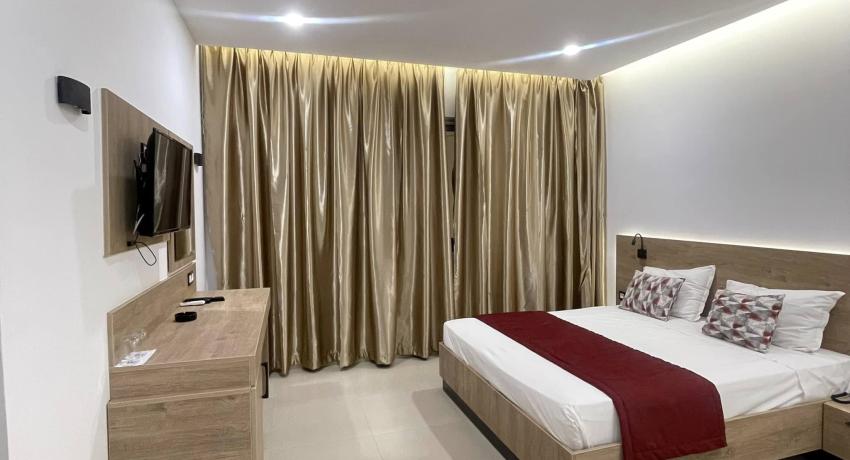 king Room