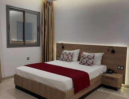 king Room