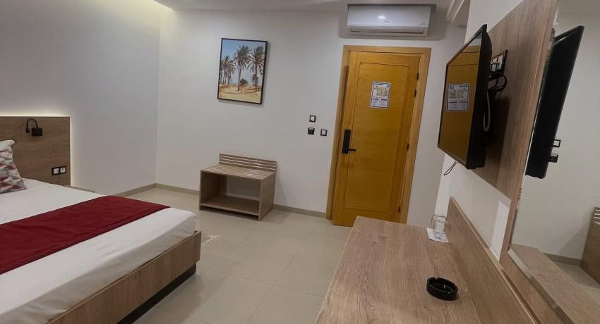 king Room