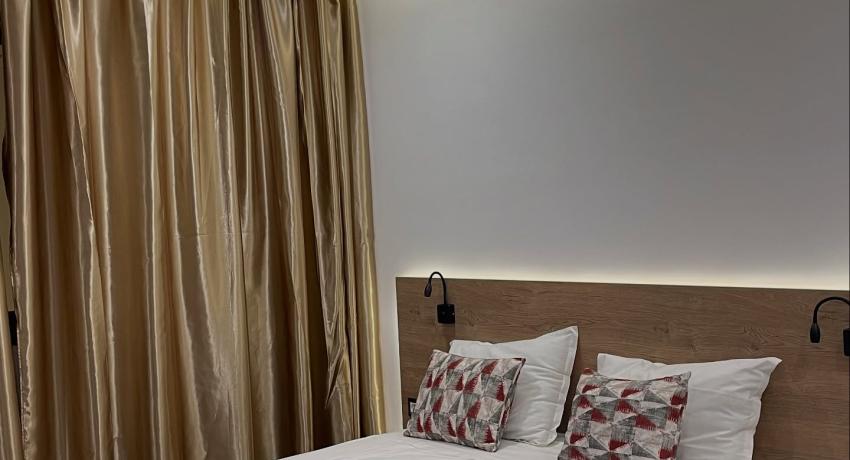 Pacific Room