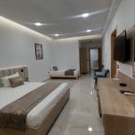 Luxury Hall Of Fame