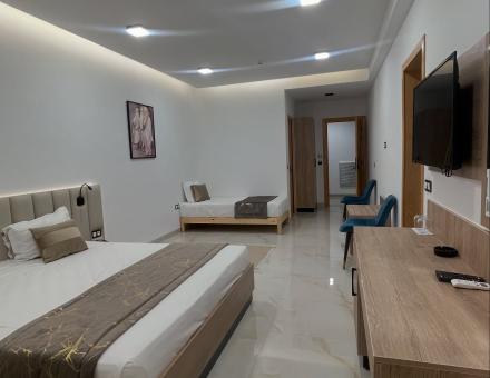 Luxury Hall Of Fame