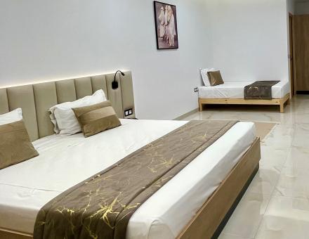 Relax Suite