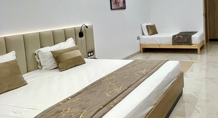 Relax Suite