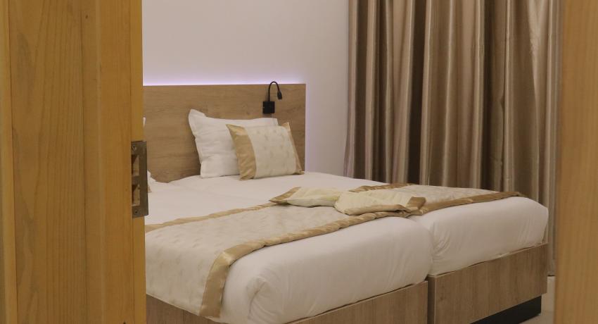 Relax Suite