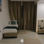 Luxury Suite