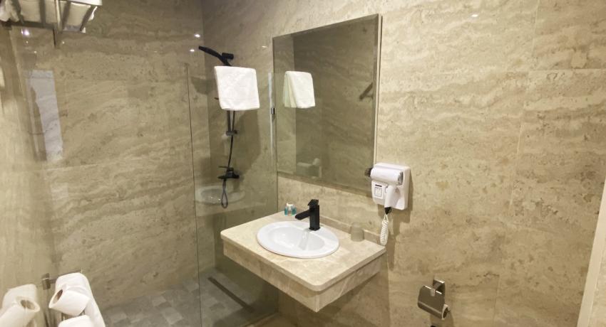 Relax Suite