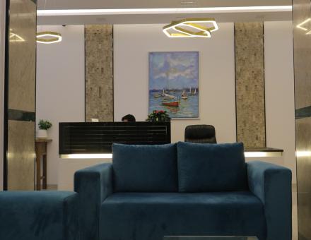 Why Choose Djerba Inn Hotel for Your Stay in Midoun?