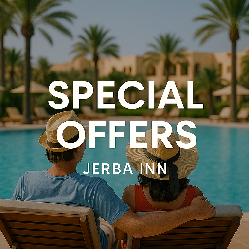 Special offers